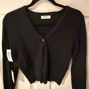 Aritzia Babaton Cashmere Sweater